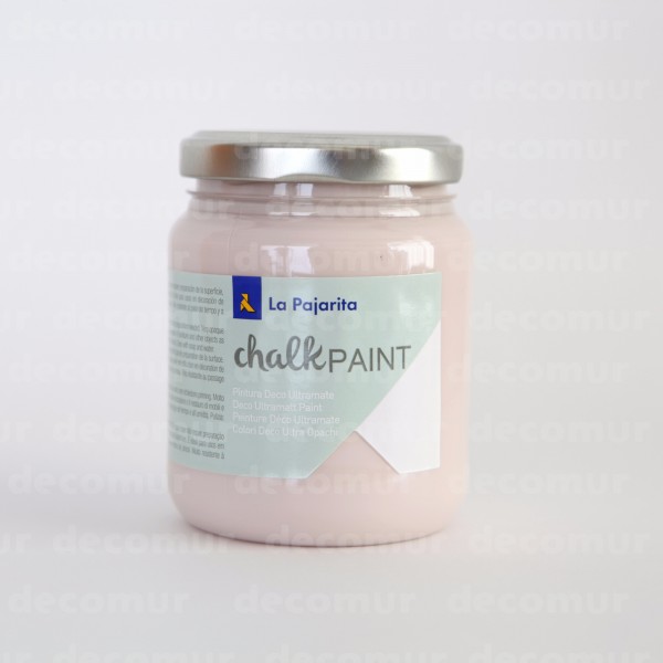 Chalk paint CP- 07 Capricho Pink 175ml