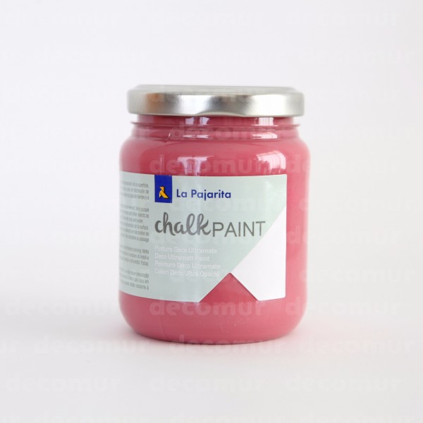 Chalk Paint CP- 10 Strawberry Boho 175ml