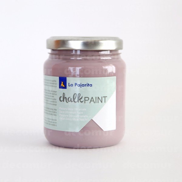 Chalk paint CP- 12 Mauve Fumee 175ml