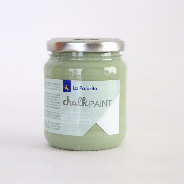 Chalk paint CP- 19 Bamboo Green 175ml