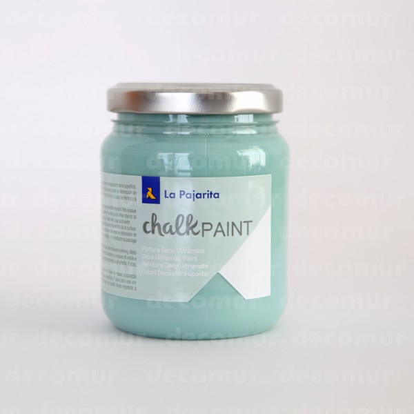 Chalk Paint CP- 21 Ice Green 175ml