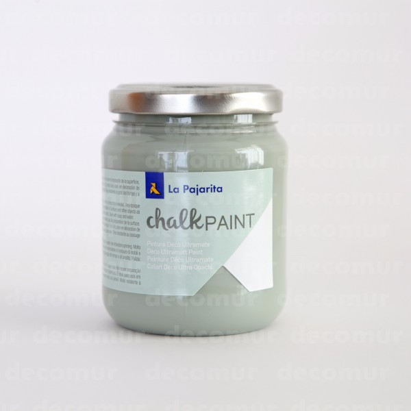 Chalk paint CP- 22 Kyoto Gray 175ml