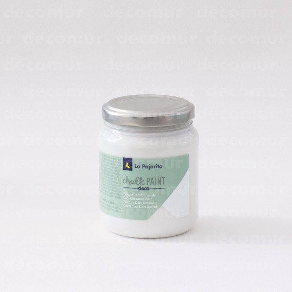 Chalk Paint CP- 36 White Cotton 175ml