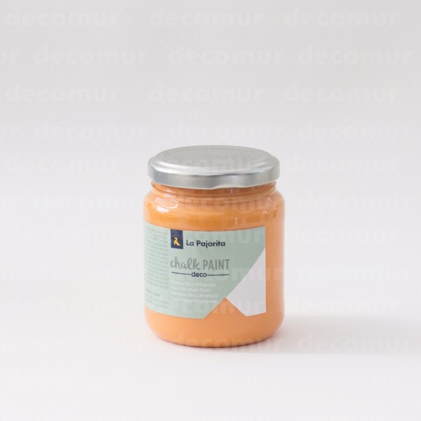 Chalk paint CP- 39 Sunset 175ml