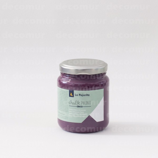 Chalk paint CP- 43 Aubergine 175ml