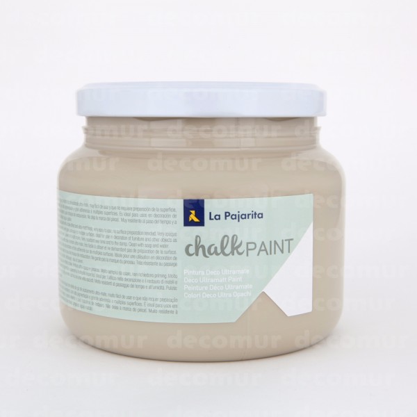 Chalk paint CP- 29 Linen 500ml