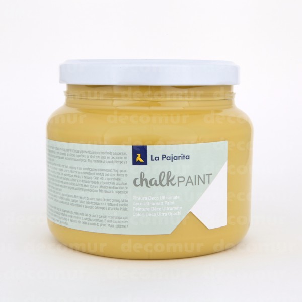 Chalk paint CP- 32 Dijon 500ml