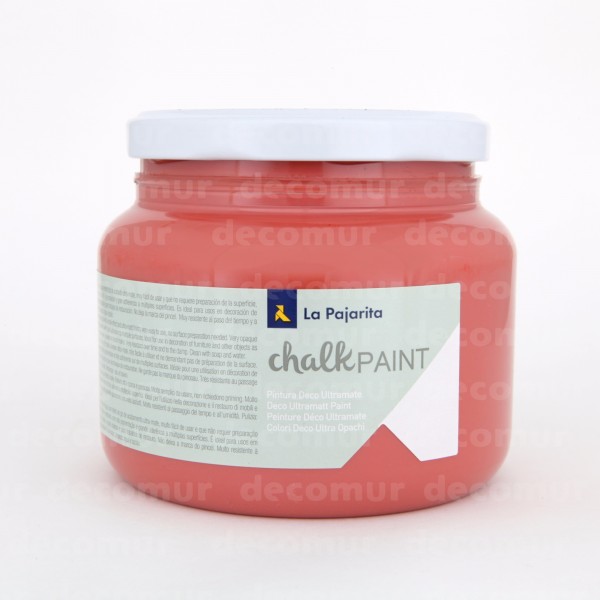 Chalk paint CP- 33 Marsala 500ml