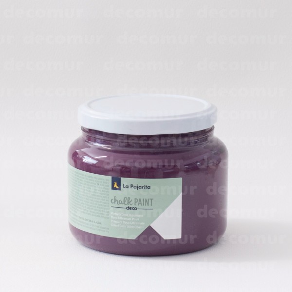 Chalk paint CP- 43 Aubergine 500ml