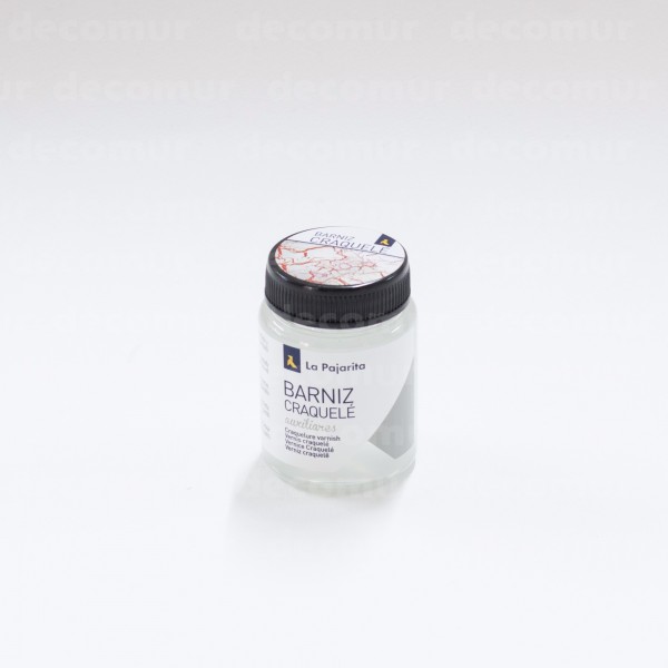 Craquele Varnish 75ml