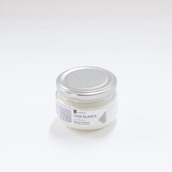 White Wax 100ml