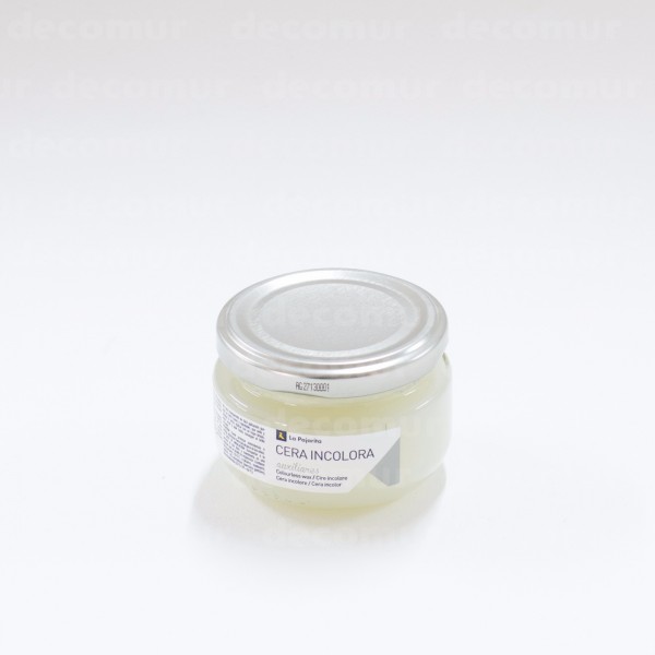 Colorless Wax 100ml