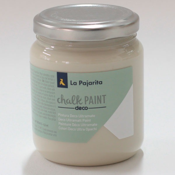 Chalk paint CP- 30 London Grey 175ml