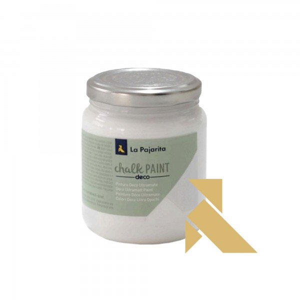 Chalk paint CP-06 Sahara Ochre 175ml