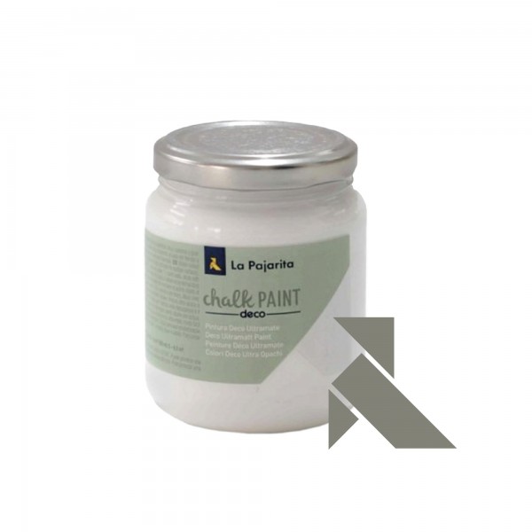 Chalk Paint CP-24 New York Gray 175ml