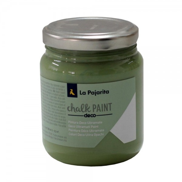 Chalk paint CP-09 Orange Nepal 175ml