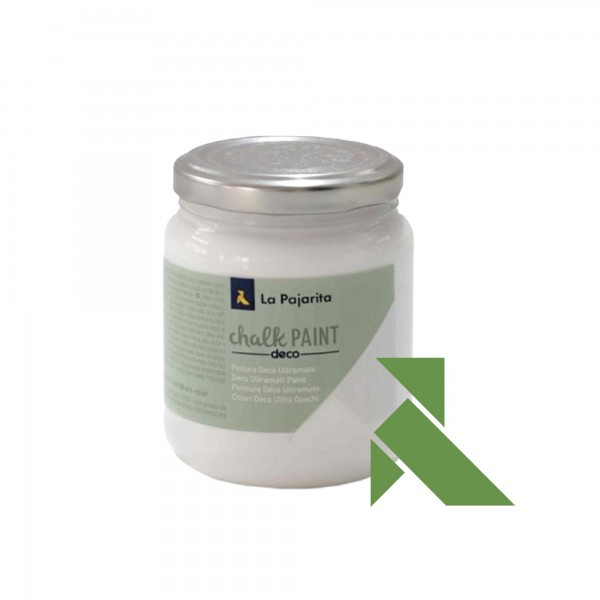 Chalk paint CP-18 Basil 175ml