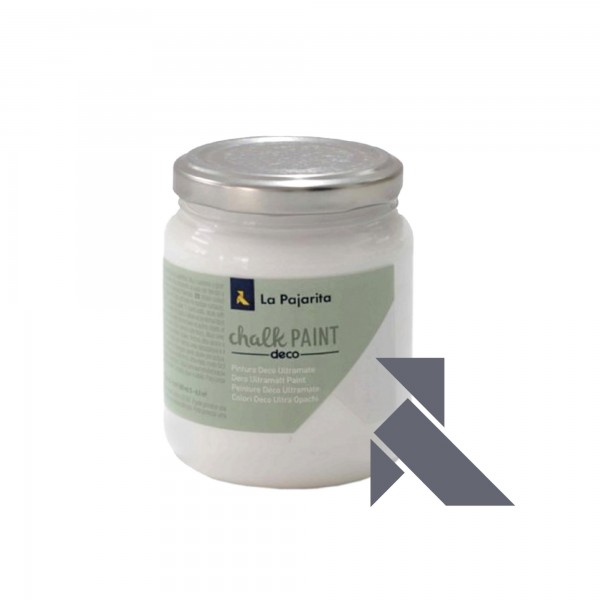 Chalk Paint CP-15 Urban Gray 175ml