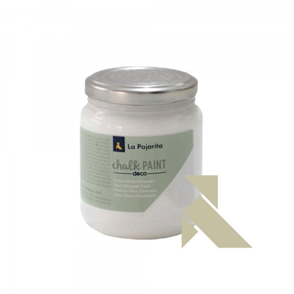 La Pajarita Pintura a la tiza CP-05 Dulce Lima 175ml