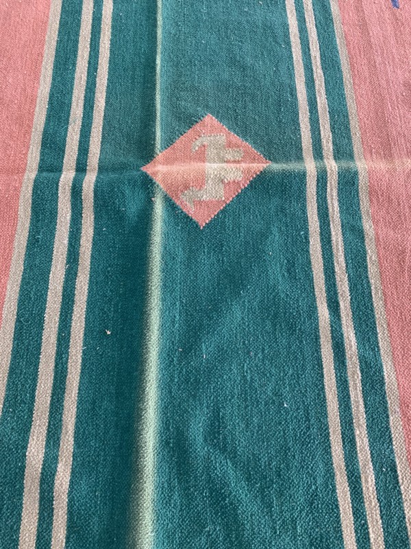 Universal Chenille Rug 3 170x240cm Handmade in India