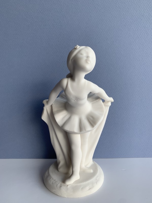 Ballerina Mädchen 1