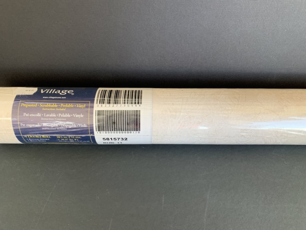 Papel Pintado Beige Light Flower Azcoaga