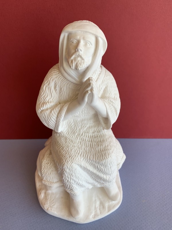 Der betende Bauer