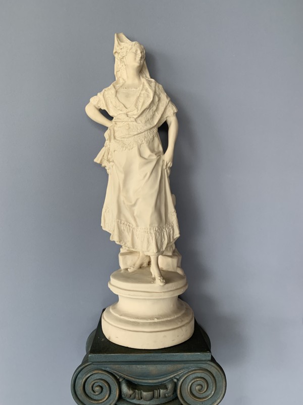 Gitana Rondeña