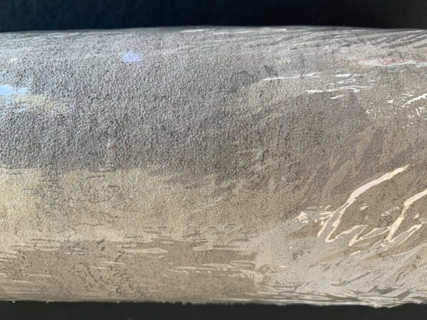 Wallpaper Grey Stone Petites Fissures