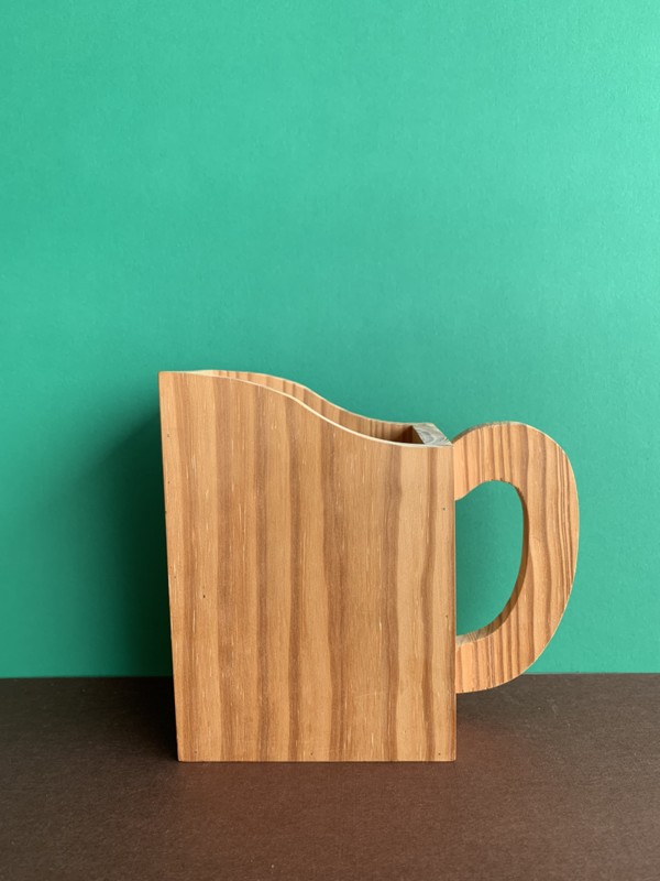 Pitcher/Napkin Holder