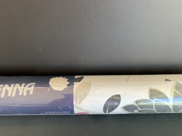 Papel Pintado Luxury Blown Vinyl Sienna