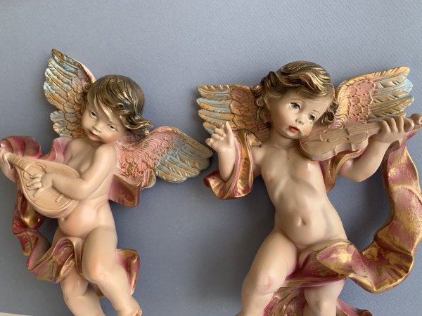 Couple of angels