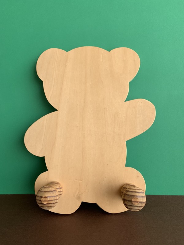 Bear hanger