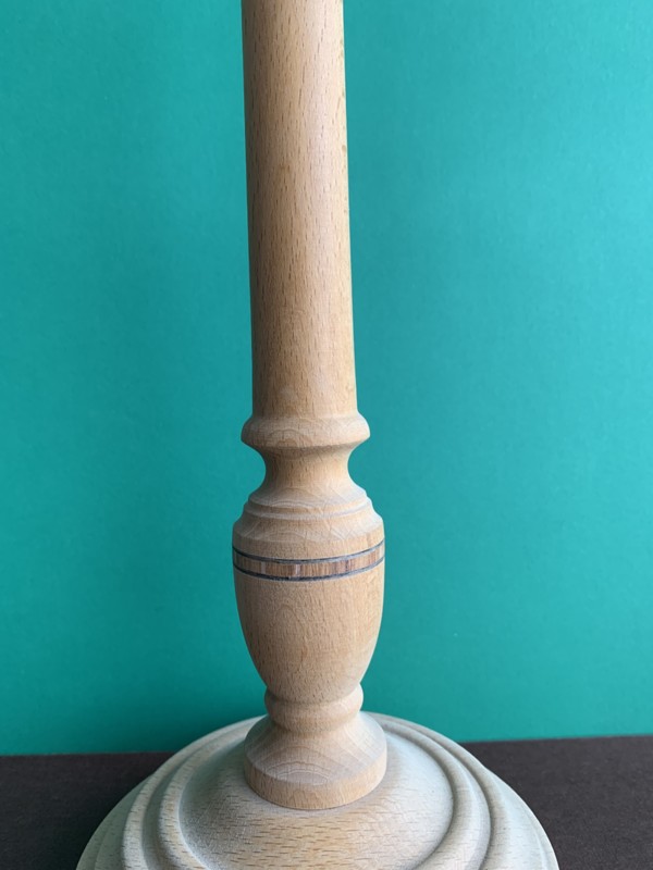Lamp holder 5