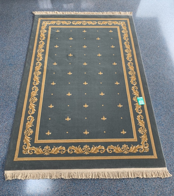 Alfombra Universal Arak 2 170x240cm 100% Lana