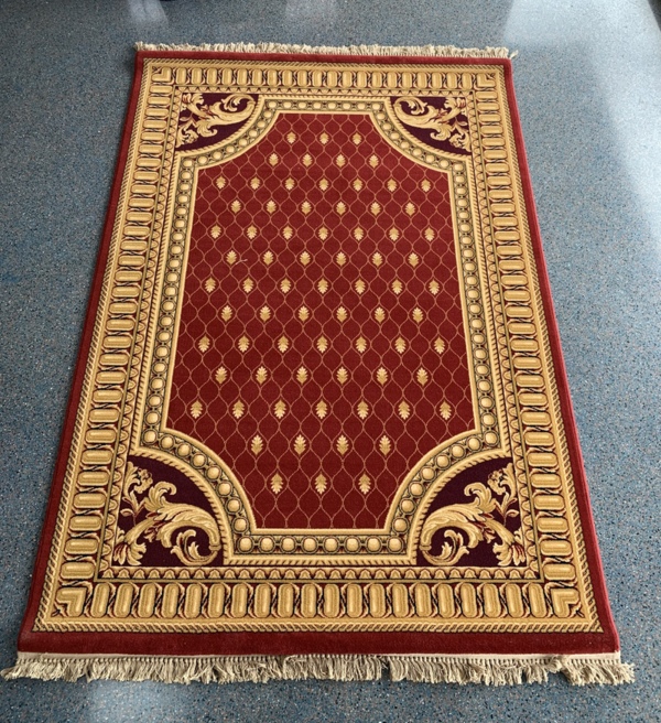 Rug Universal Arak Z 170x240cm 100% Virgin Wool.