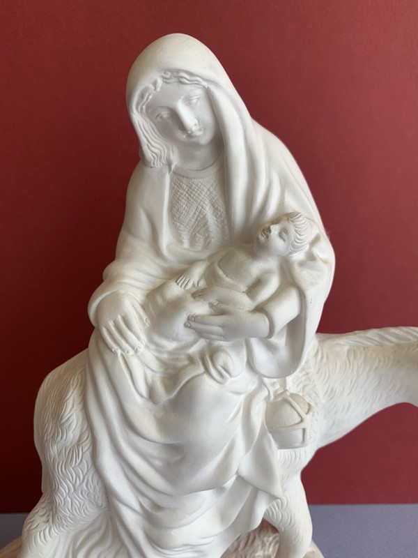 Madonna Der Flug