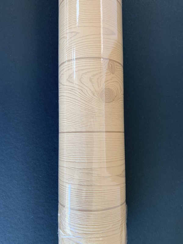 Papel Pintado Wood Effect Madex