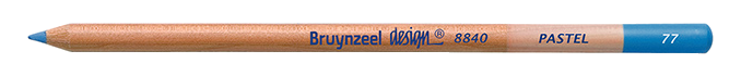 BRUYNZEEL DESIGN PASTEL PENCILS 8840 color 77