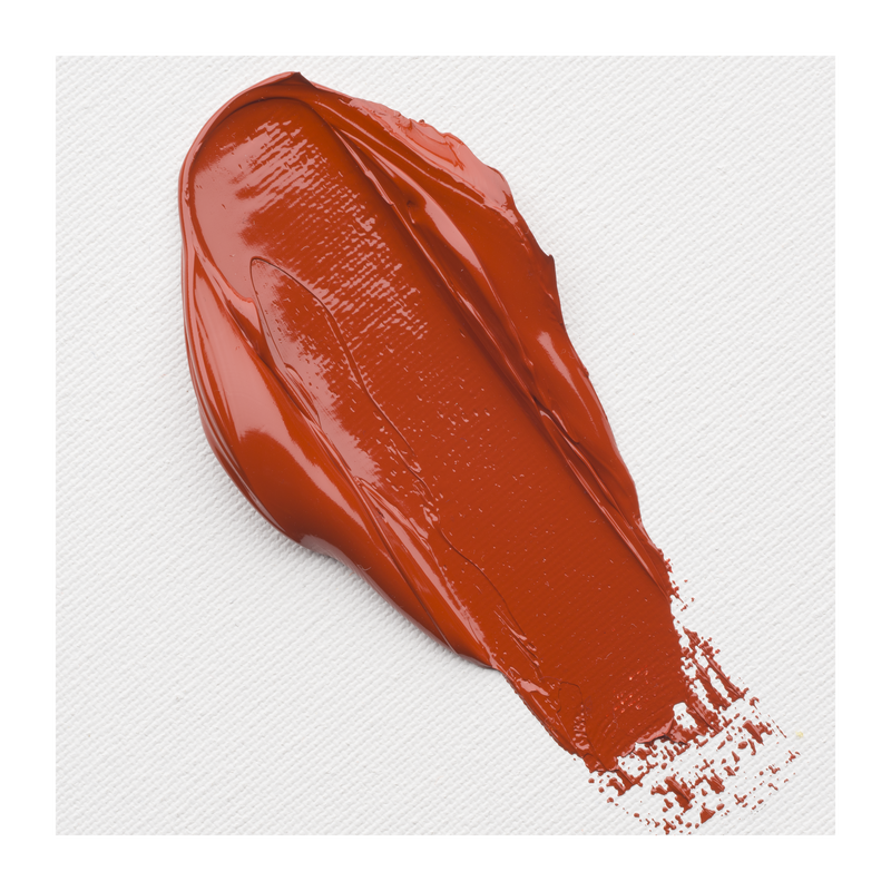 Ölfarben auf Wasserbasis 40 ml Color Englisch Rot 339