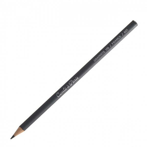 Conté à Paris Graphite pencil HB 601