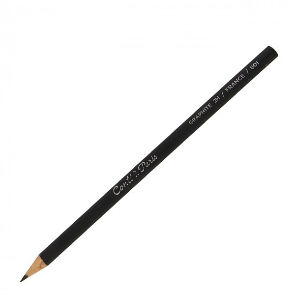 Conté à Paris Graphite pencil 2H 601