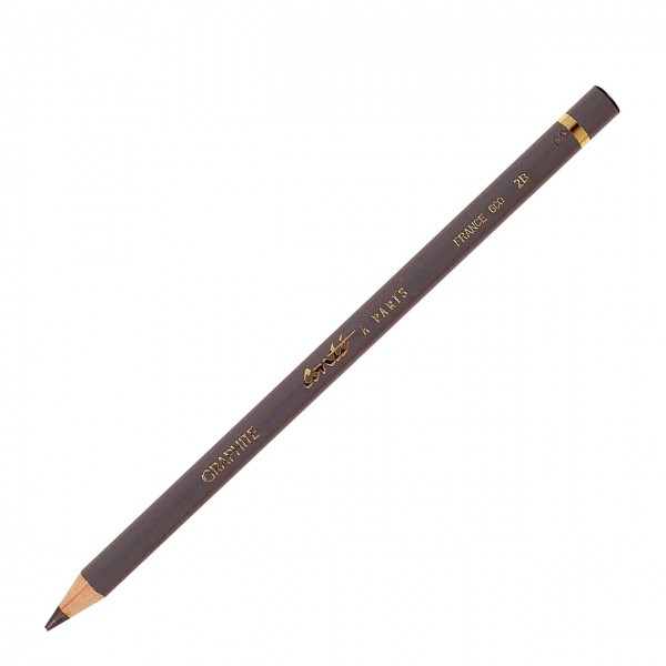 Conté à Paris Graphite pencil 2B 601