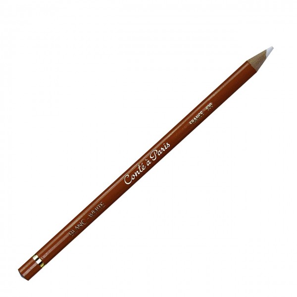 Conté à Paris White Drawing Pencil 630