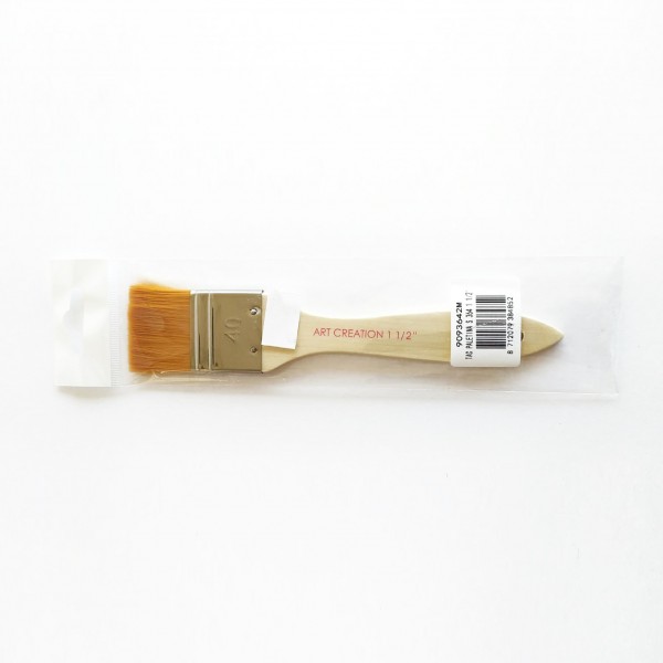 Art Creation Paint Brush Series 364 1 1/2" Inch
