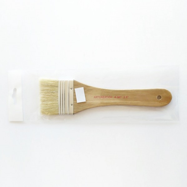 Art Creation Paint Brush Series 367 2 1/2" Inches