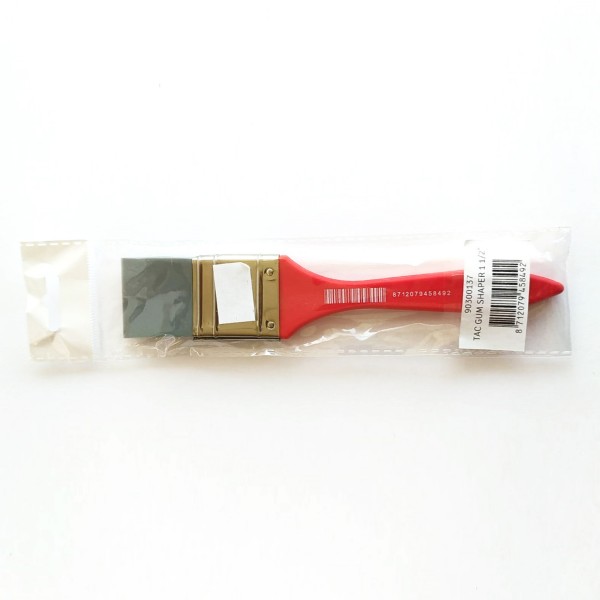 Art Creation Gum Shaper Pinsel 1 1/2" Zoll