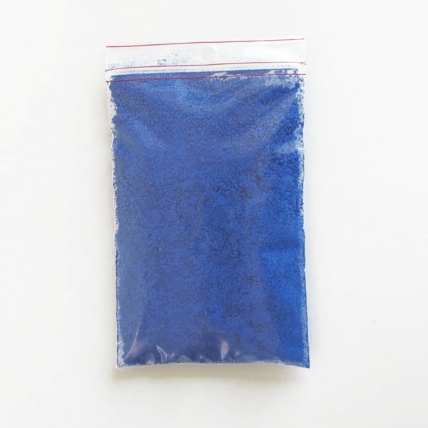 Pigment Helles Ultramarinblau 50 Gramm