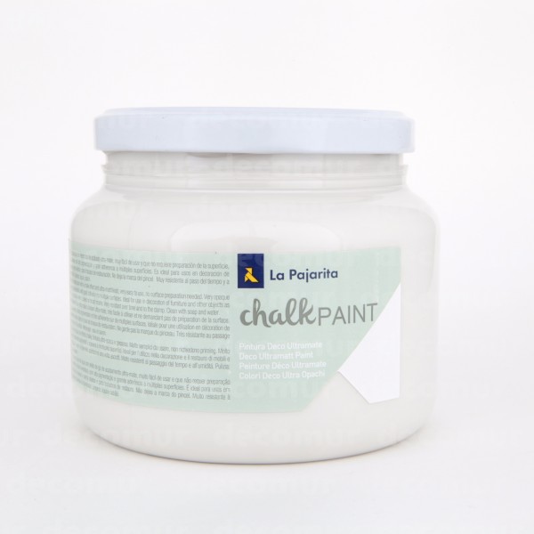 Chalk paint CP- 03 Salt Ibiza 500ml