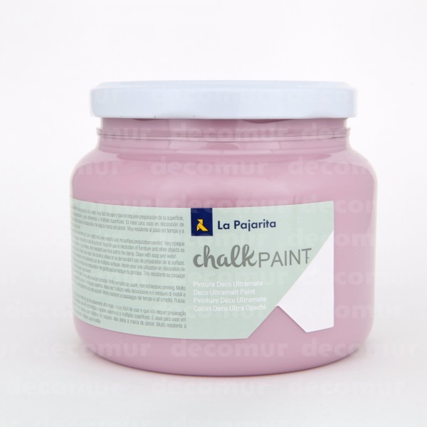 Chalk paint CP- 08 Hydrangea 500ml